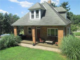 755 Shaw Ave, Monroeville PA  15146-4571 exterior