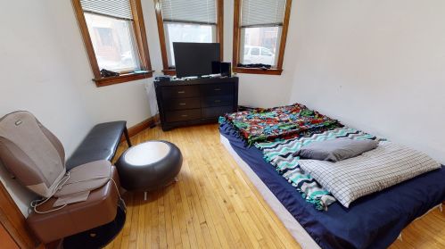 2145 Thomas St, Chicago IL 60622-3515 exterior