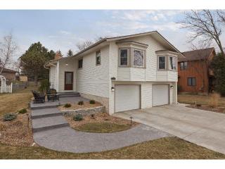 1781 Evergreen Dr, Saint Paul MN  55127-3605 exterior