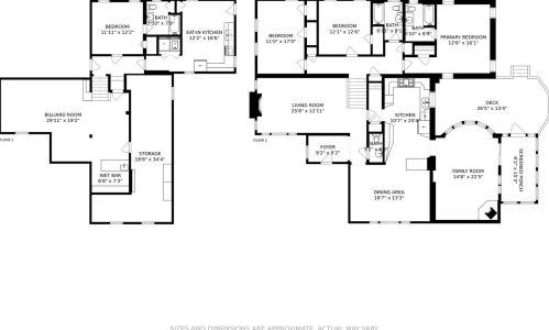 5800 Kenneth Ave, Chicago IL  60646-5910 exterior