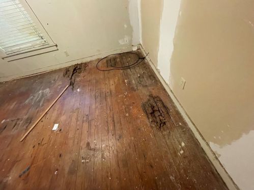 2513 Loy Lk Rd, Denison TX 75020-7144 exterior