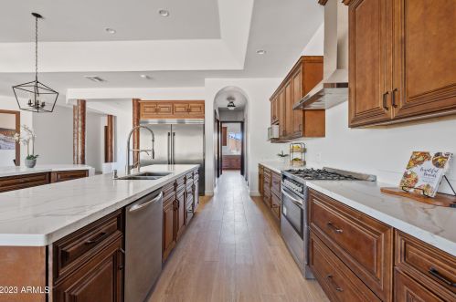 36648 27th Ave, Phoenix AZ 85086-8747 exterior