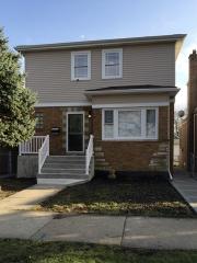 3747 69th Pl, Chicago IL  60629-4208 exterior