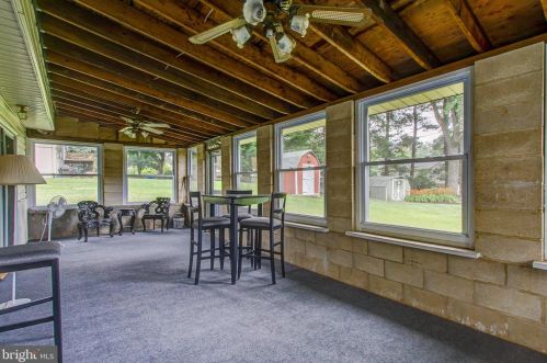 420 Hidden Vly Rd, Chester PA 19014-2534 exterior