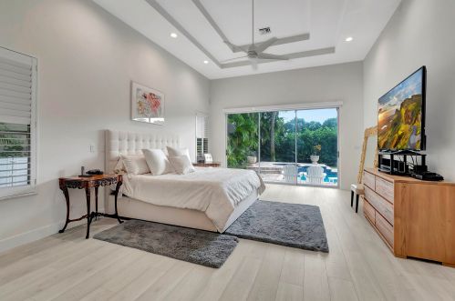 3954 52nd St, Boca Raton FL  33496-2708 exterior