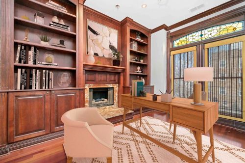 4841 Hoyne Ave, Chicago IL 60625-1306 exterior