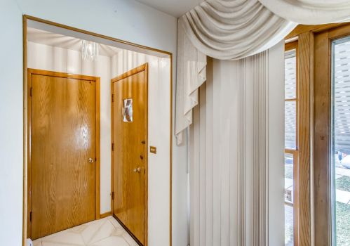 4535 Newcastle Ave, Chicago IL 60706-4832 exterior