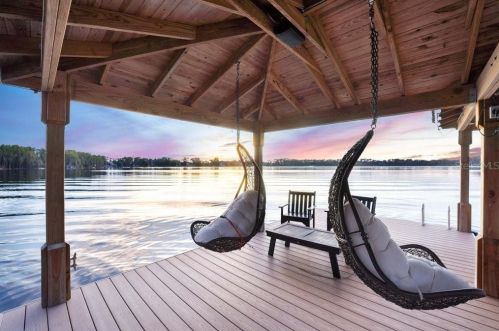 5378 Bay Side Dr, Orlando FL 32819-4045 exterior