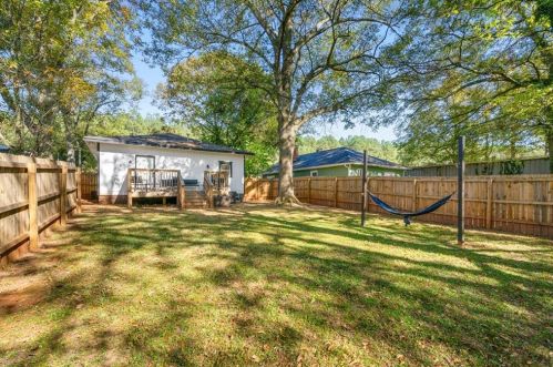 1714 Connally Dr, Atlanta GA  30344-2519 exterior