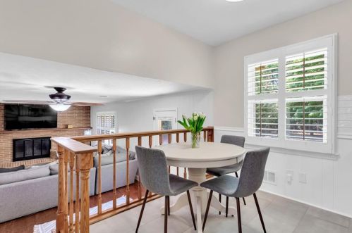 3769 Kinnard Dr, Atlanta GA 30360-1505 exterior