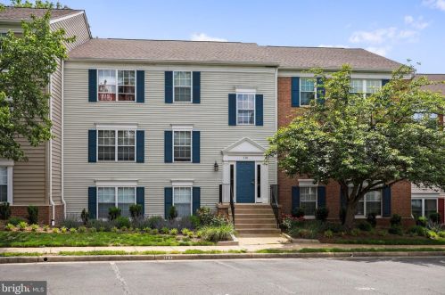 116 Fort Evans Rd, Leesburg, VA 20175-4131