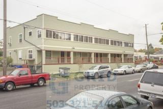 650 Ainsworth St, Portland OR  97217-2003 exterior