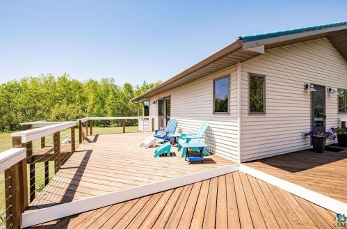 5413 Cloquet Rd, Duluth MN 55810-2149 exterior