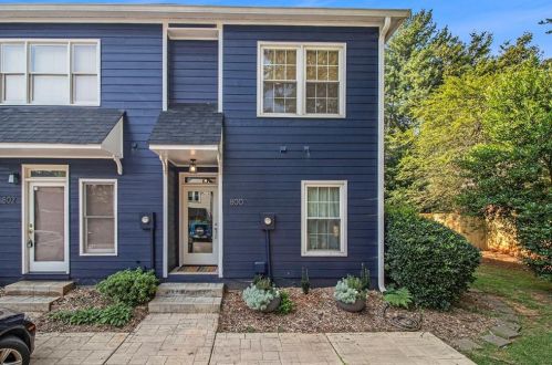 800 Dixie Ave, Atlanta GA 30307-2410 exterior