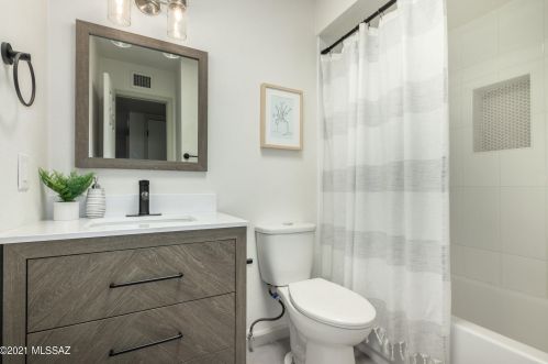 3814 Mars St, Tucson AZ  85741-1956 exterior