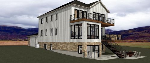 1022 Sherman Ave, Madison WI  53704-4233 exterior