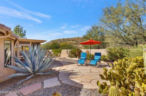 63666 Greenbelt Ln, Tucson AZ  85739-1246 exterior