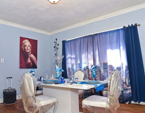 8034 Harvard Ave, Chicago IL 60628-6509 exterior