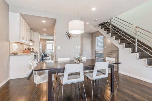 4123 Ridgeway Ave, Chicago IL 60618-2120 exterior