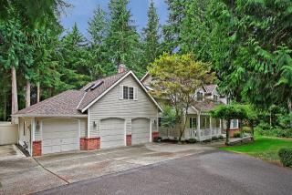 22319 111th Pl, Redmond, WA 98053-5709