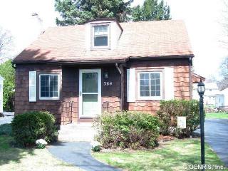 364 Winfield Rd, Rochester NY  14622-2212 exterior