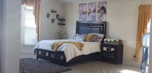 1118 Preston Ln, Fort Pierce FL 34983-3221 exterior