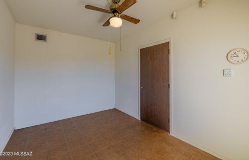 4330 Paseo De Los Rancheros, Tucson AZ 85745-9732 exterior