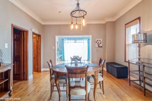 2928 Elston Ave, Chicago IL 60618-1809 exterior