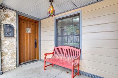 5310 Bradford Dr, Dallas TX  75235-8315 exterior