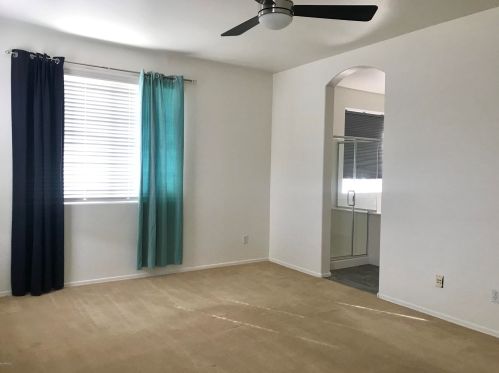 3305 Hawk Pl, Chandler AZ exterior