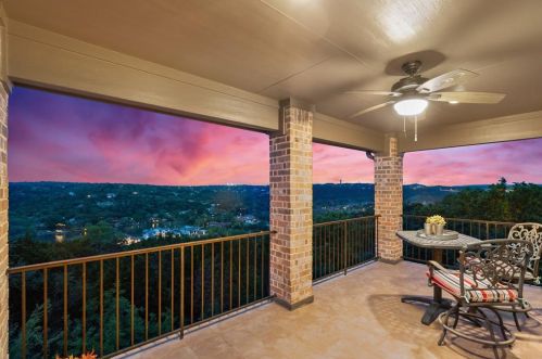 13409 Coleto Creek Trl, Austin TX 78732-2072 exterior