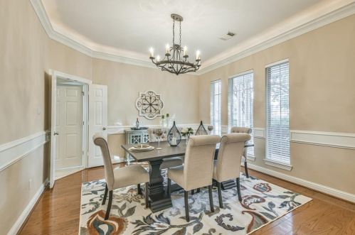 14602 Laurenwood Ct, Humble TX 77396-3786 exterior