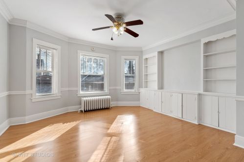 11019 Homewood Ave, Chicago IL 60643-3439 exterior