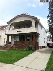 2075 Wascana Ave, Cleveland, OH 44107-6129