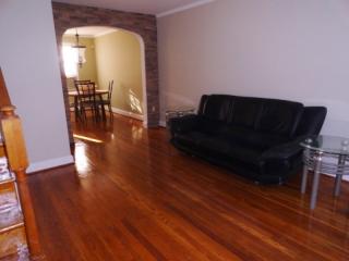 3671 Dudley Ave, Baltimore MD  21213-1828 exterior