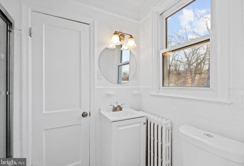 1135 Chaplin St, Washington DC  20019-4923 exterior