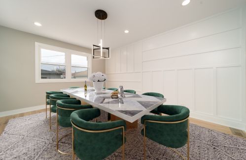 3842 108th Pl, Chicago IL  60655-3945 exterior