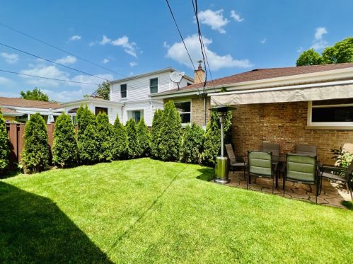 6244 Keeler Ave, Chicago IL 60803-1906 exterior