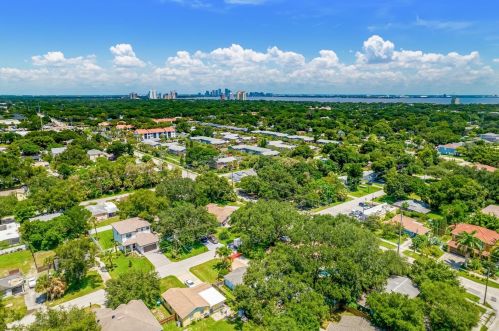 3504 Cherokee Ave, Tampa, FL 33611-3616