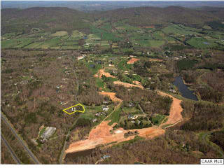 11 Club Dr, Keswick, VA 22947