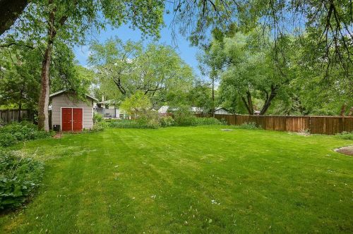 2160 County Rd F, Saint Paul MN 55110-3802 exterior