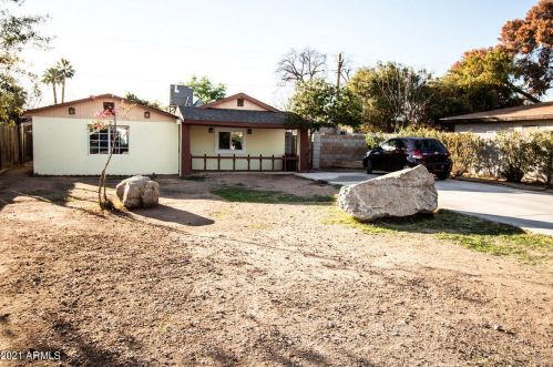 7134 26th Ave, Phoenix, AZ 85051-6707