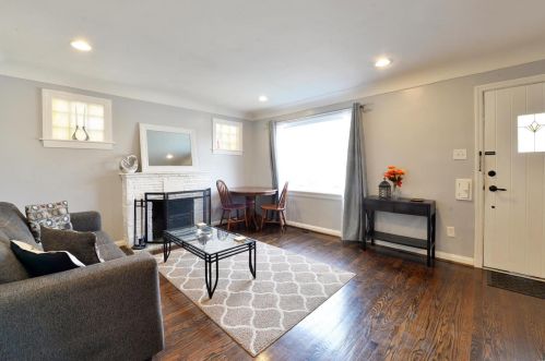 6722 Dolan Pl, Saint Louis MO  63139-3741 exterior