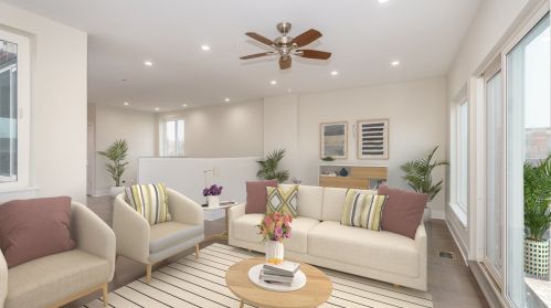 1825 Carpenter St, Chicago IL 60621-4237 exterior