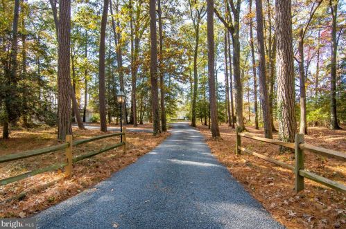 7332 Pea Neck Rd, Saint Michaels, MD 21663-2712