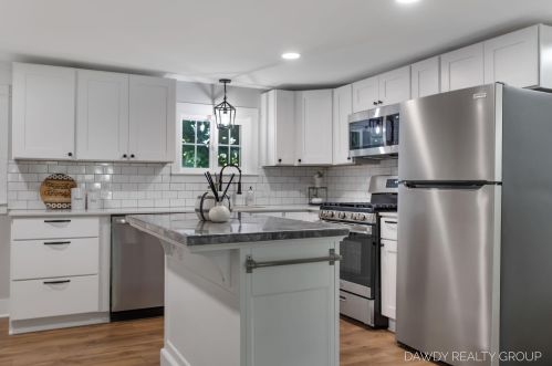 3339 Oriole Ave, Wyoming MI exterior