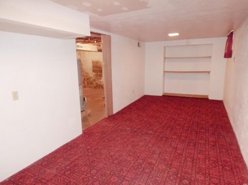 1034 Broadway St, Mishawaka IN 46545-6134 exterior