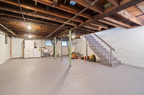 1245 Denniston St, Pittsburgh PA  15217-1328 exterior