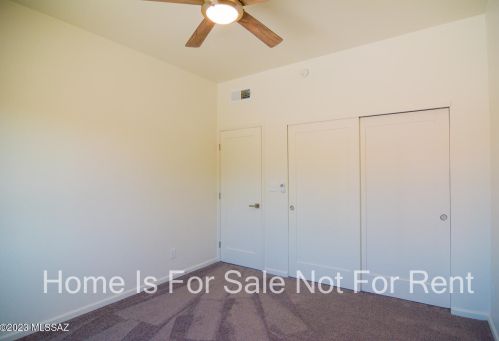 5690 Placita Amanecer, Tucson AZ  85718-4002 exterior