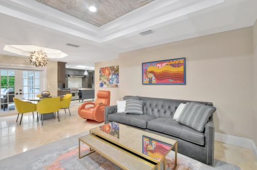 769 Enfield St, Boca Raton FL  33487-3116 exterior